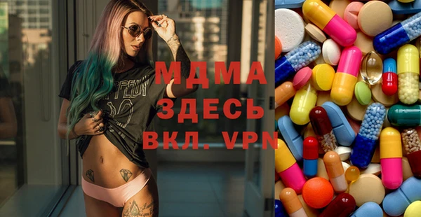 винт Абаза